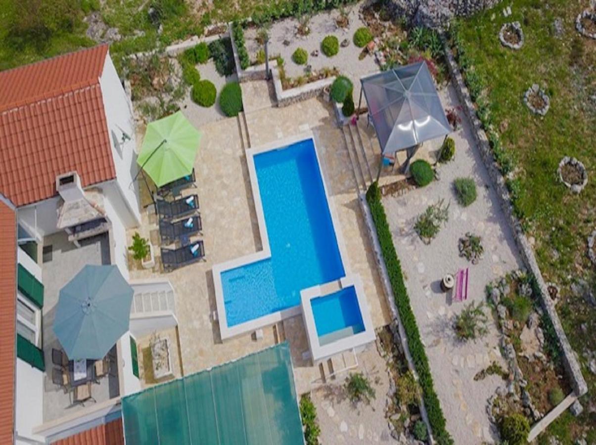 Holiday Home Ela Dracevica Exterior photo
