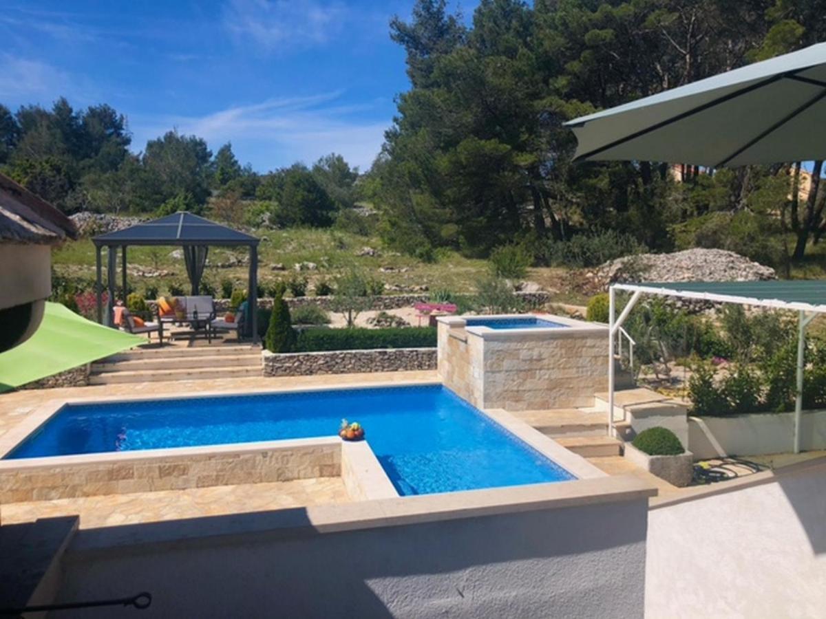 Holiday Home Ela Dracevica Exterior photo