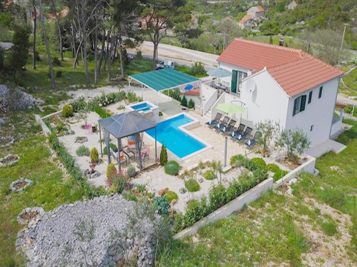 Holiday Home Ela Dracevica Exterior photo