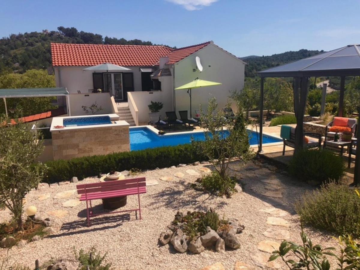 Holiday Home Ela Dracevica Exterior photo