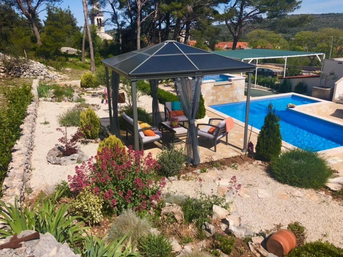 Holiday Home Ela Dracevica Exterior photo
