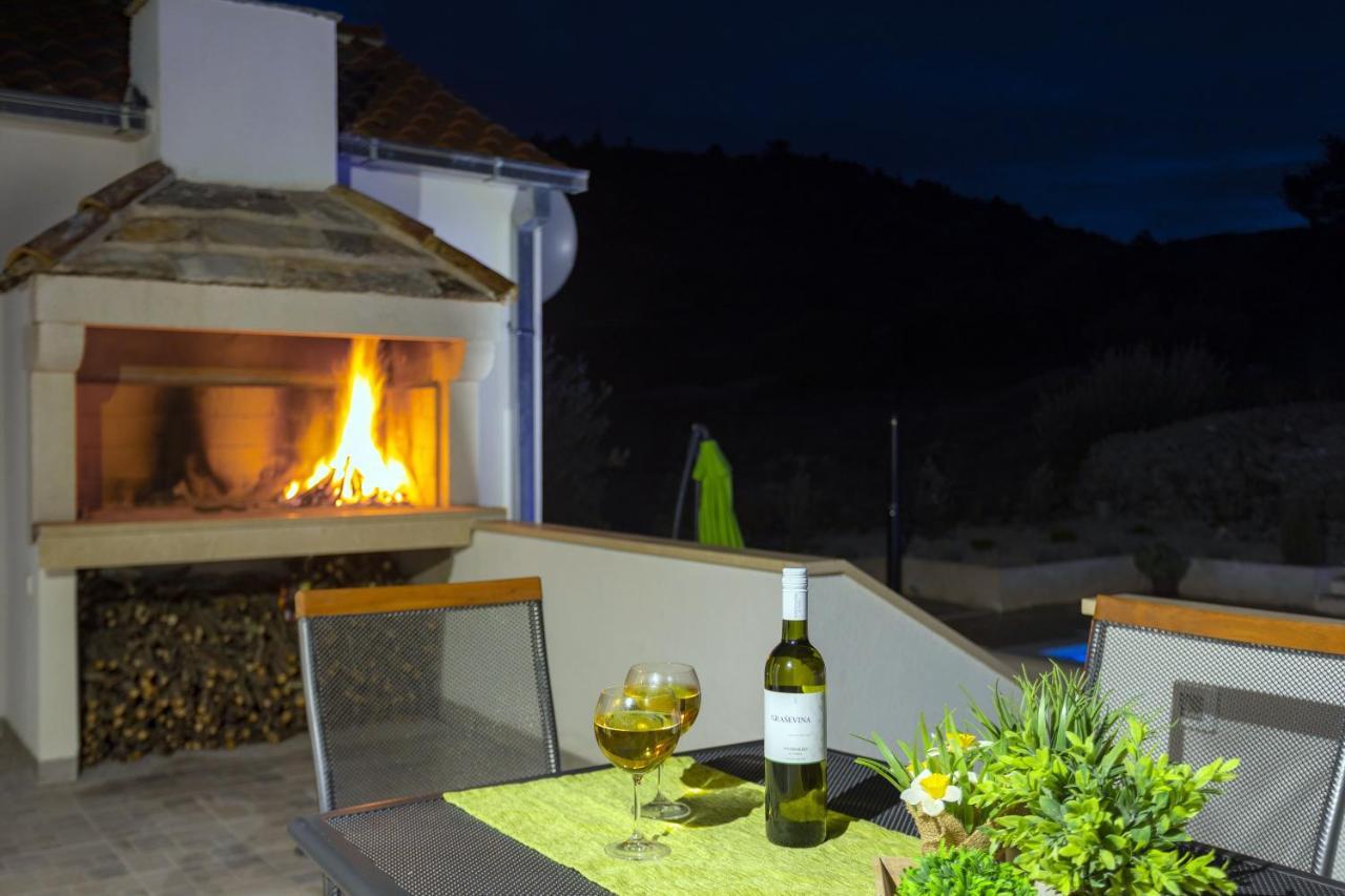 Holiday Home Ela Dracevica Exterior photo