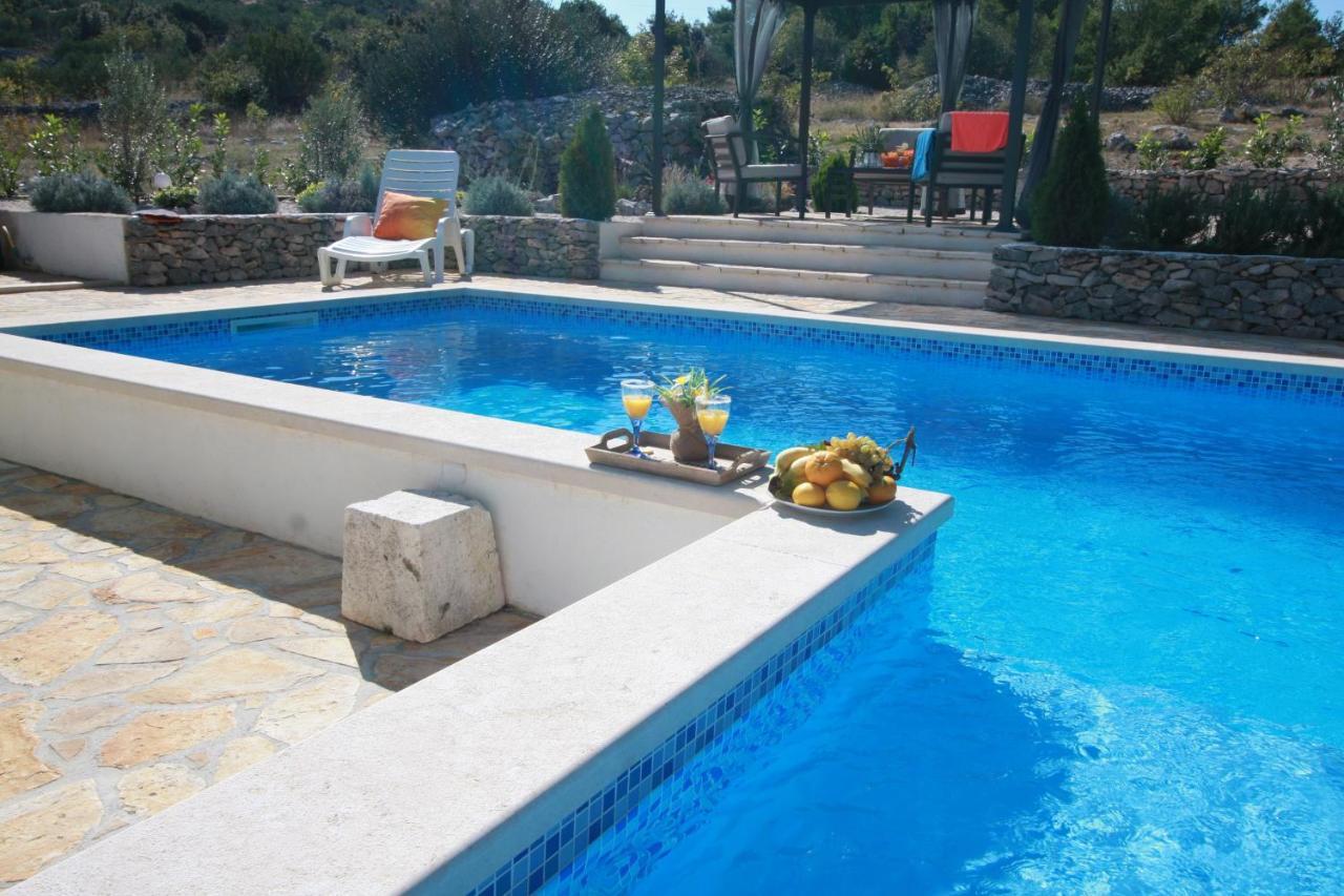 Holiday Home Ela Dracevica Exterior photo