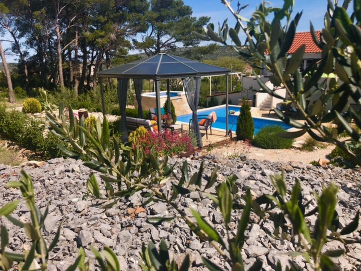 Holiday Home Ela Dracevica Exterior photo