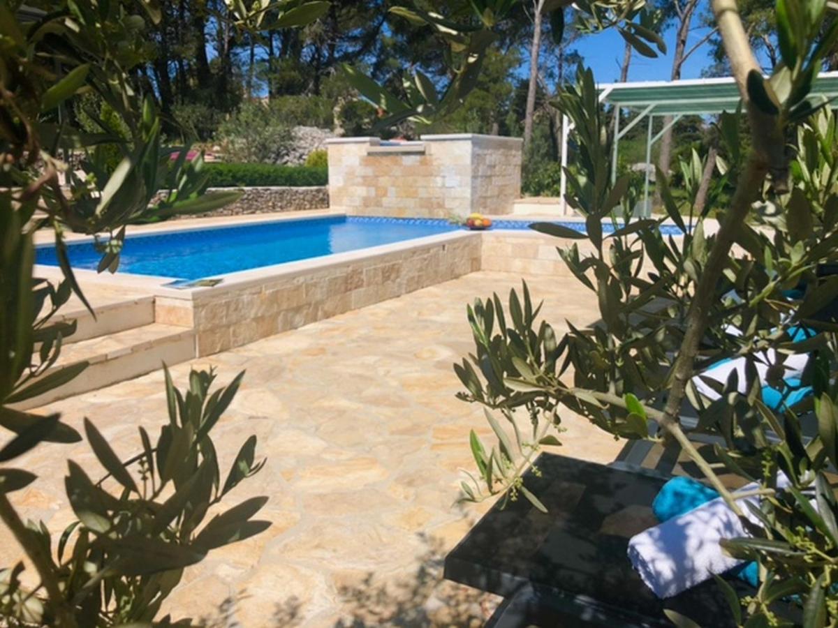 Holiday Home Ela Dracevica Exterior photo