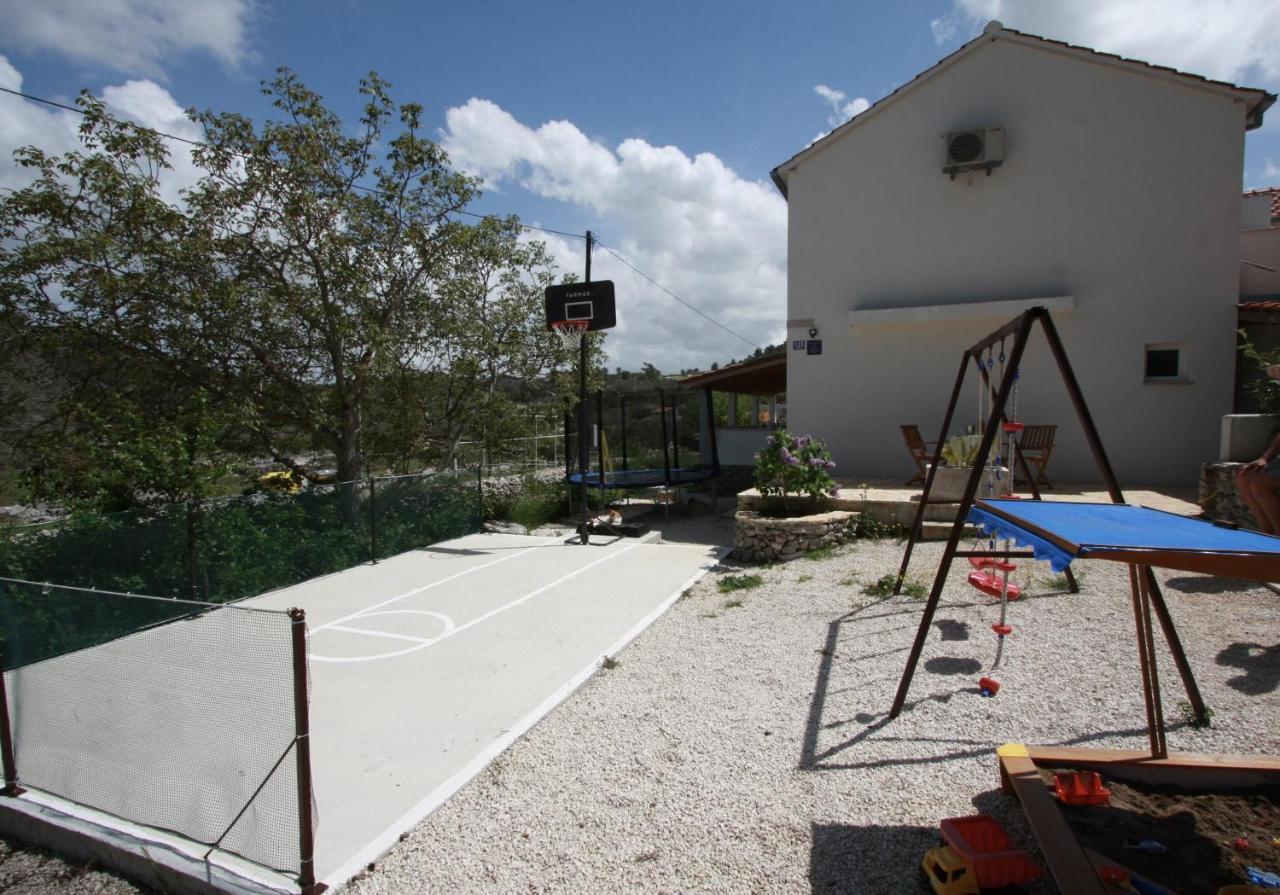 Holiday Home Ela Dracevica Exterior photo