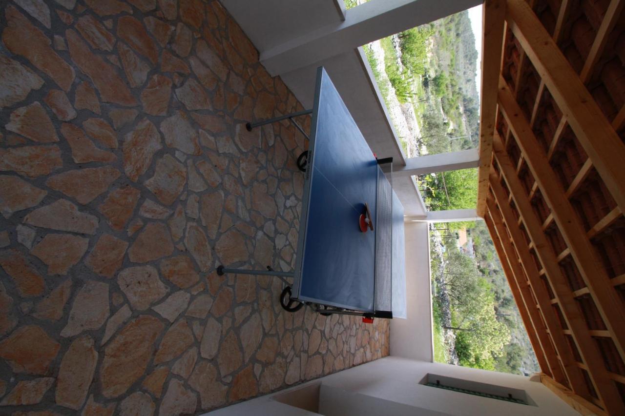 Holiday Home Ela Dracevica Exterior photo
